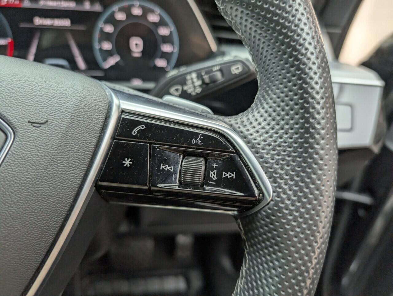 Used Audi e-tron 2020 for sale - 76422861: Photo 20