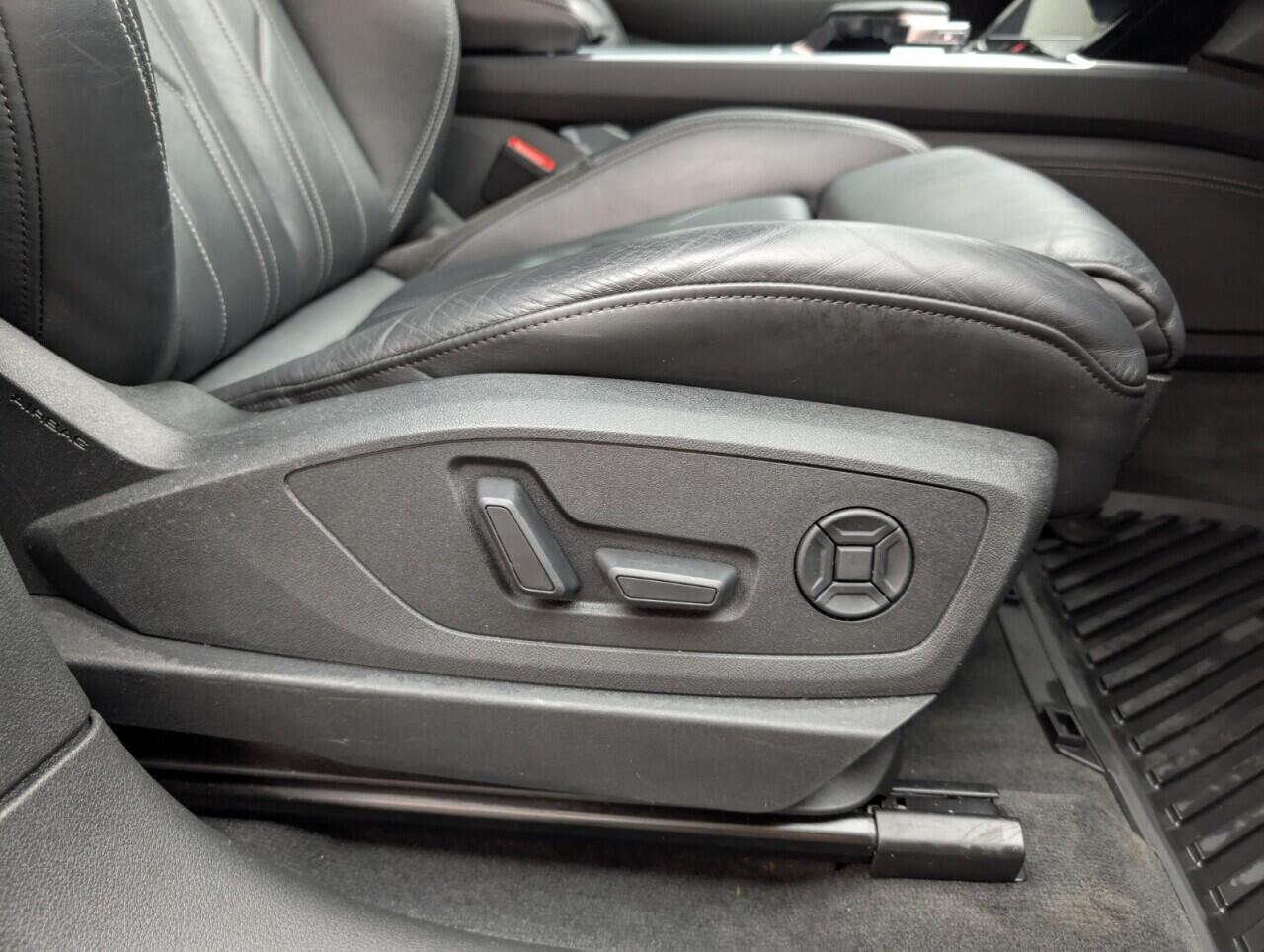 Used Audi e-tron 2020 for sale - 76422861: Photo 24