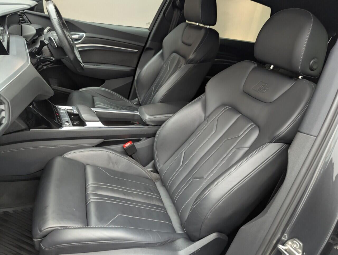 Used Audi e-tron 2020 for sale - 76422861: Photo 29