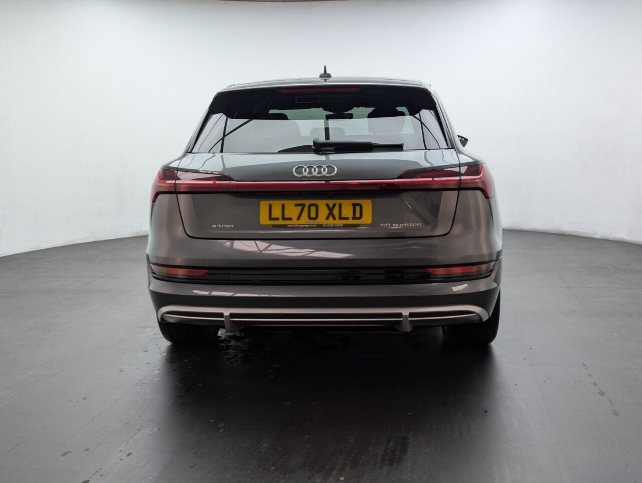 Used Audi e-tron 2020 for sale - 76422861: Photo 7