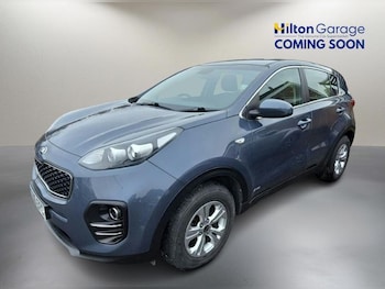 Used Kia Sportage 2016 for sale - 77524152: Photo