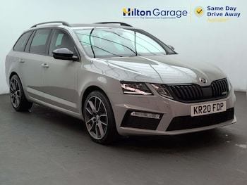 Used Skoda Octavia 2020 for sale - 79494417: Photo