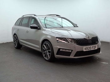 Used Skoda Octavia 2020 for sale - 79494417: Photo