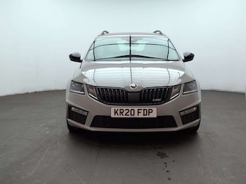 Used Skoda Octavia 2020 for sale - 79494417: Photo