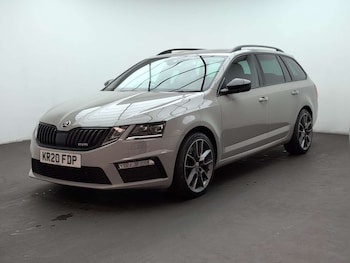 Used Skoda Octavia 2020 for sale - 79494417: Photo