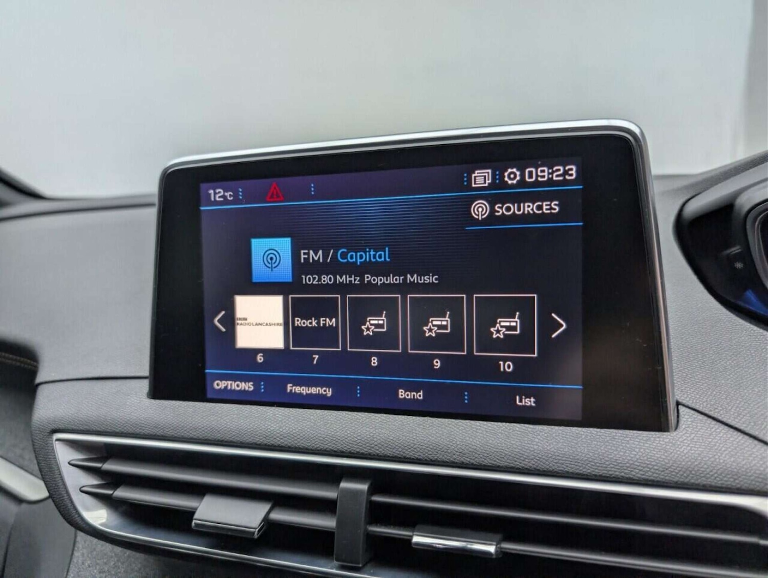 Used Peugeot 3008 2017 for sale - 77713214: Photo 13