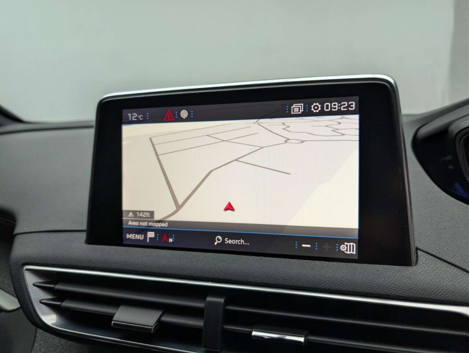 Used Peugeot 3008 2017 for sale - 77713214: Photo 14