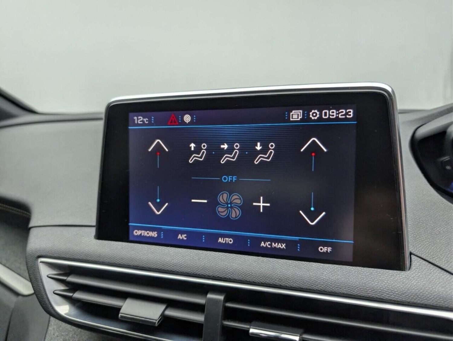 Used Peugeot 3008 2017 for sale - 77713214: Photo 15