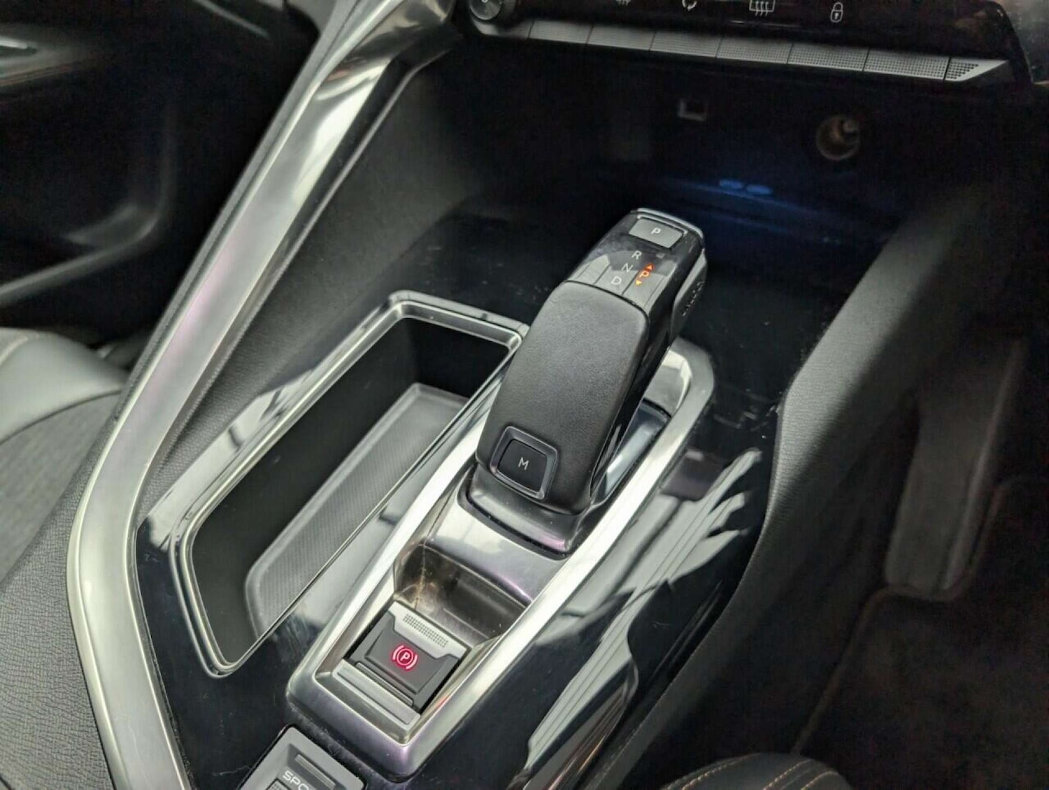 Used Peugeot 3008 2017 for sale - 77713214: Photo 17