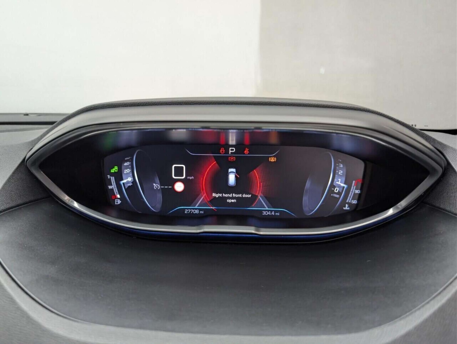 Used Peugeot 3008 2017 for sale - 77713214: Photo 18