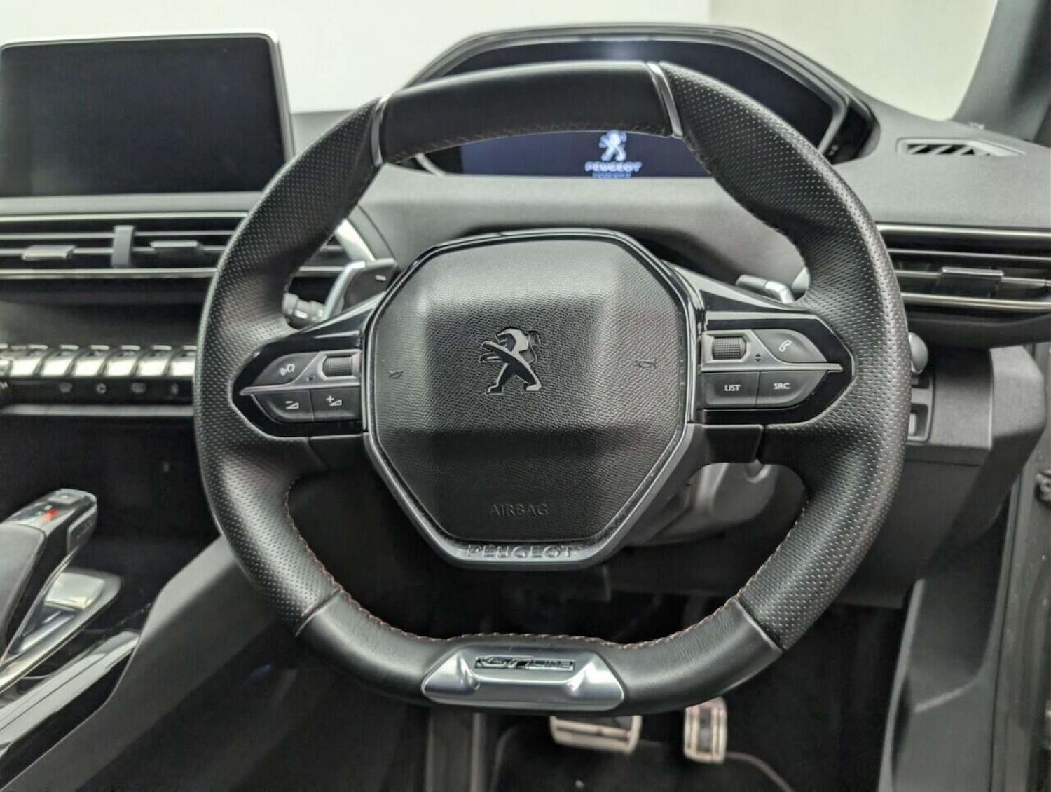 Used Peugeot 3008 2017 for sale - 77713214: Photo 21