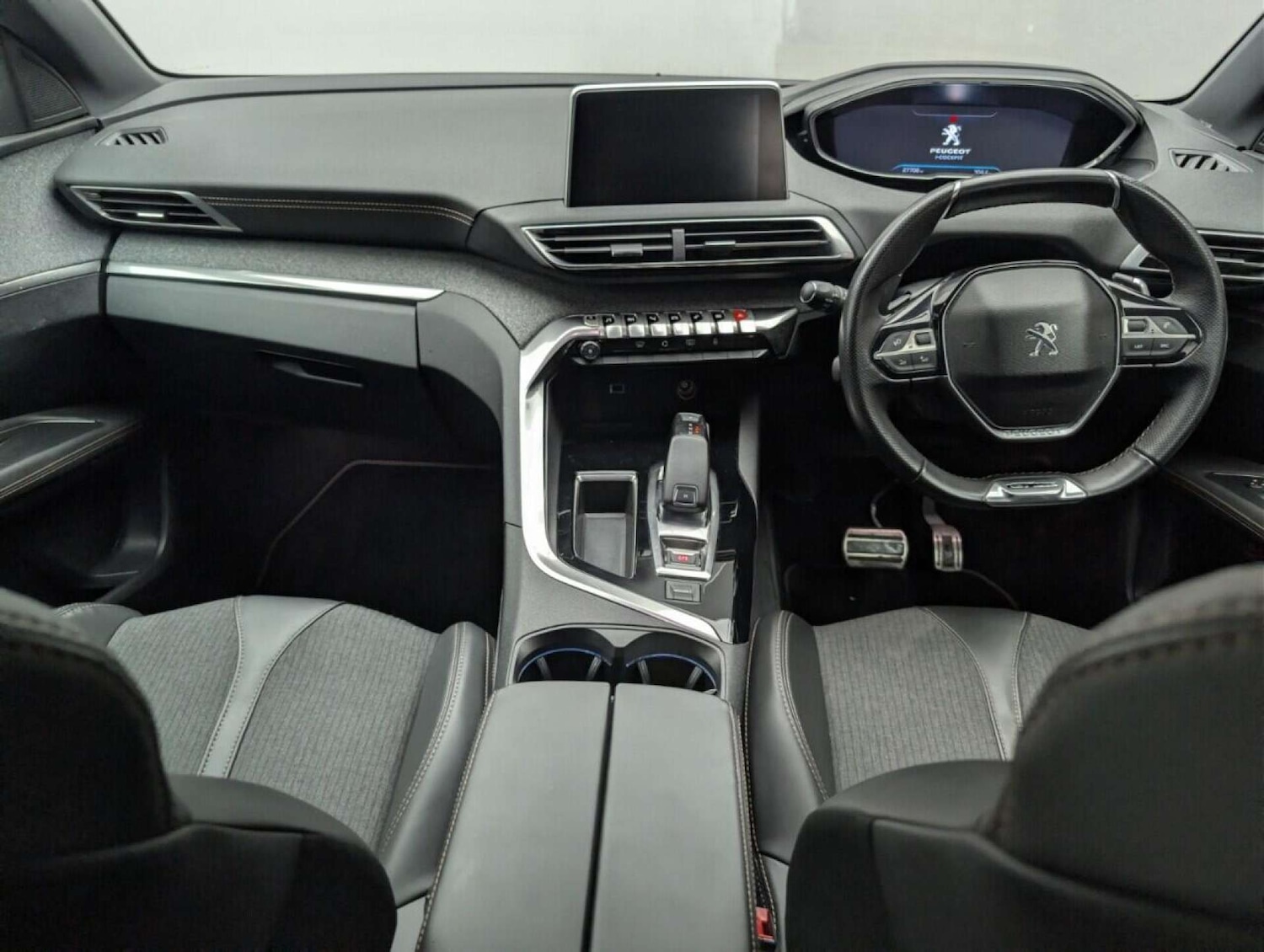 Used Peugeot 3008 2017 for sale - 77713214: Photo 22