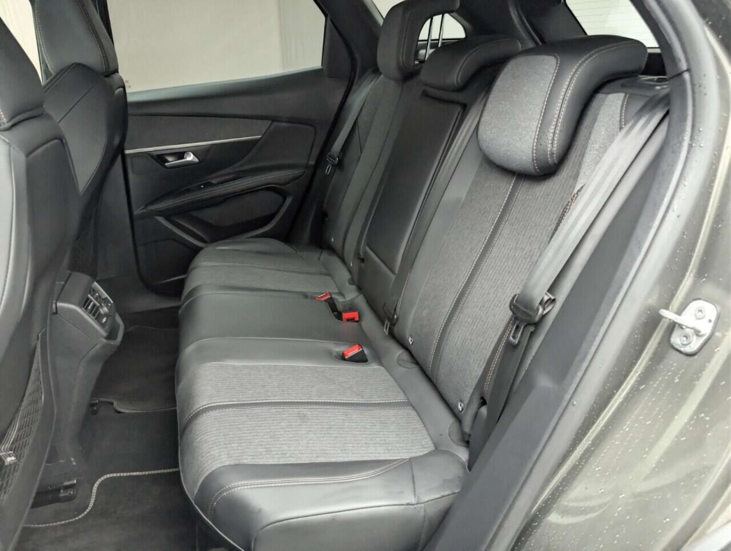 Used Peugeot 3008 2017 for sale - 77713214: Photo 25