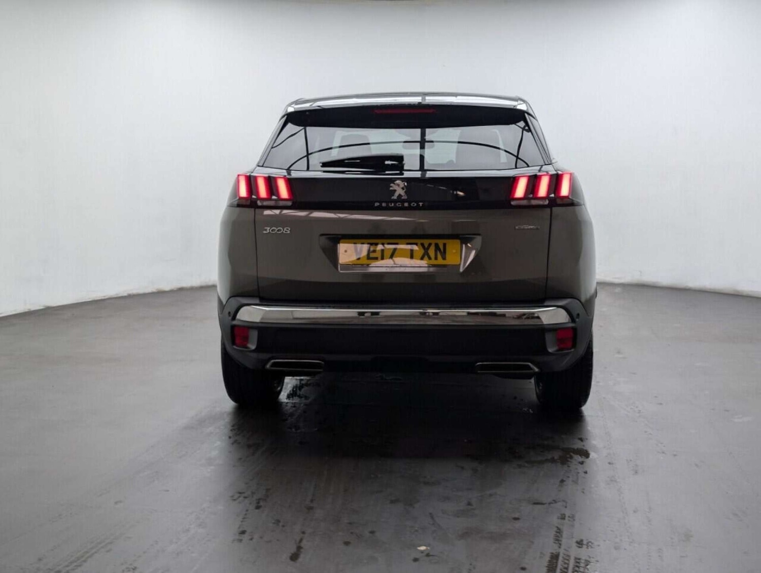 Used Peugeot 3008 2017 for sale - 77713214: Photo 7