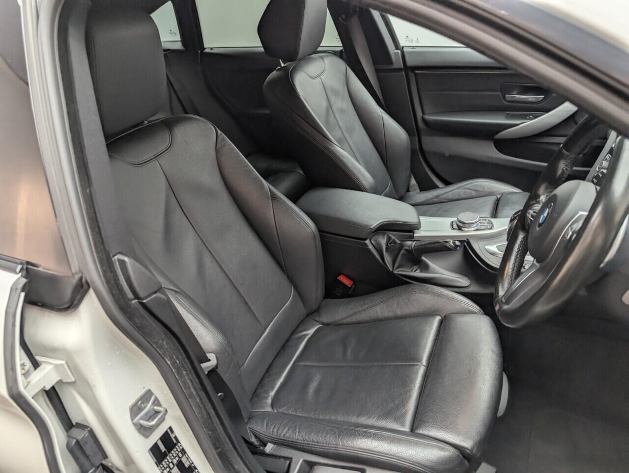 Used BMW 4 Series Gran Coupe 2018 for sale - 76424198: Photo 11