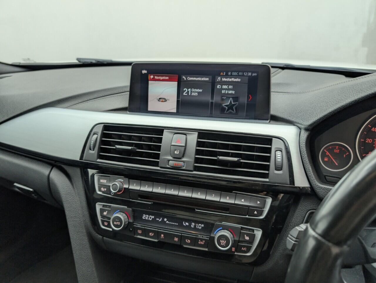 Used BMW 4 Series Gran Coupe 2018 for sale - 76424198: Photo 12