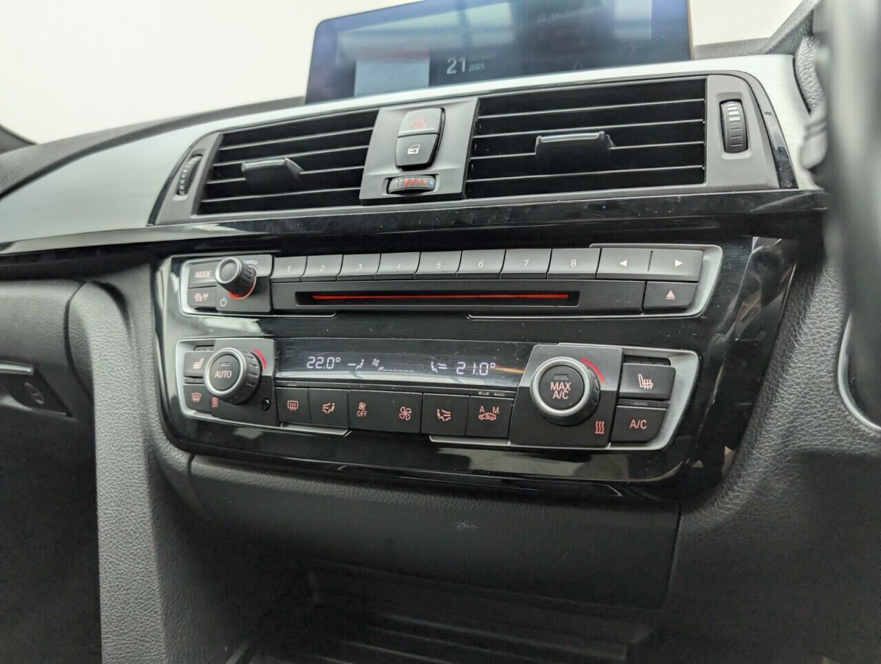 Used BMW 4 Series Gran Coupe 2018 for sale - 76424198: Photo 13