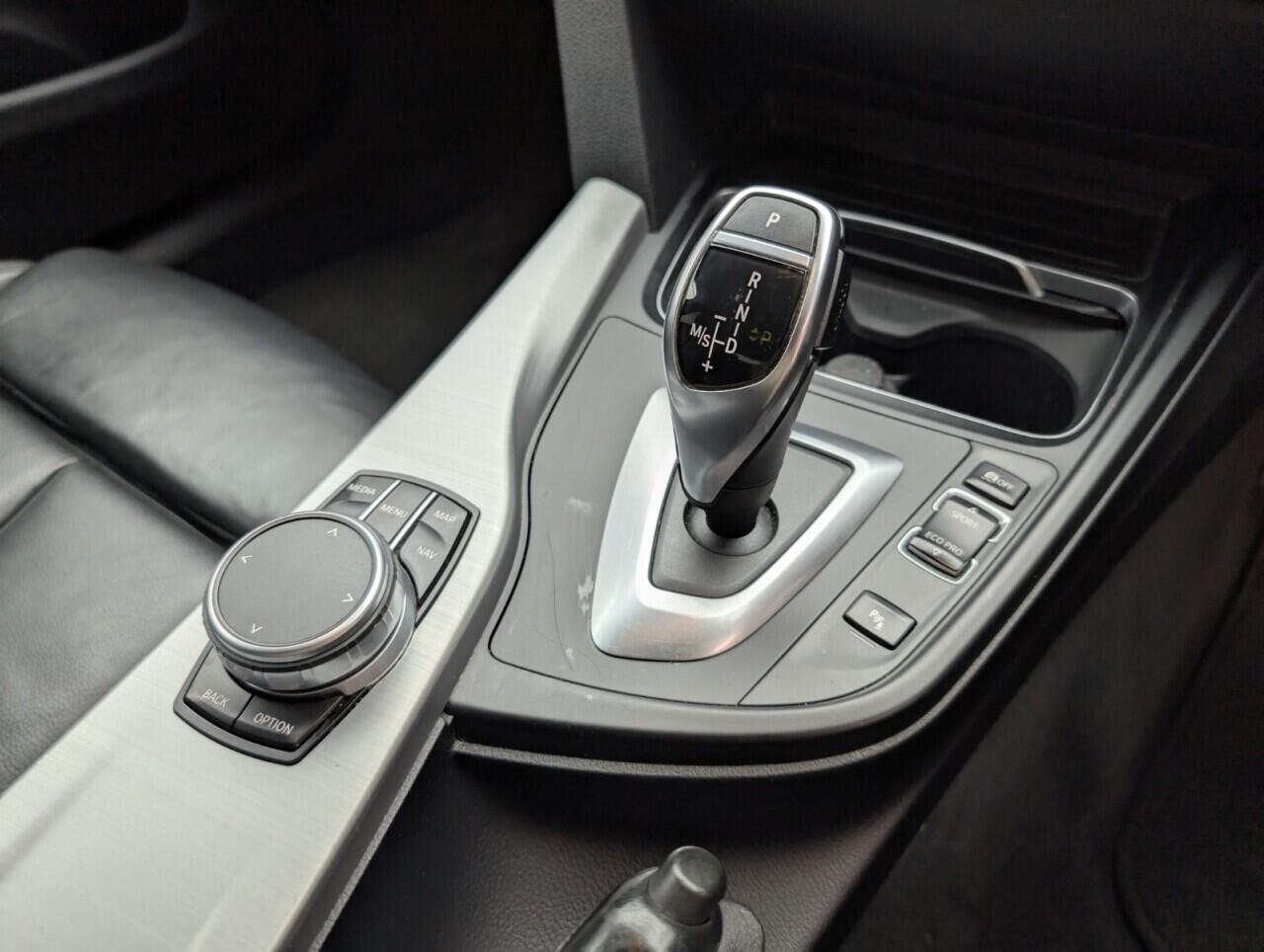 Used BMW 4 Series Gran Coupe 2018 for sale - 76424198: Photo 14