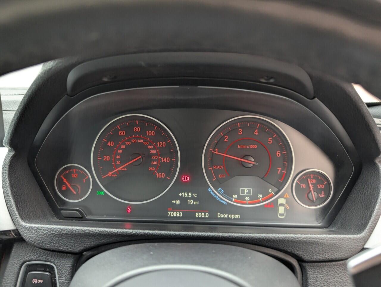 Used BMW 4 Series Gran Coupe 2018 for sale - 76424198: Photo 15