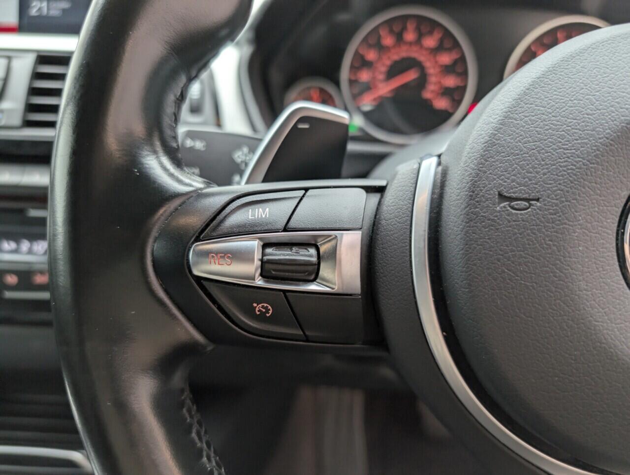 Used BMW 4 Series Gran Coupe 2018 for sale - 76424198: Photo 16