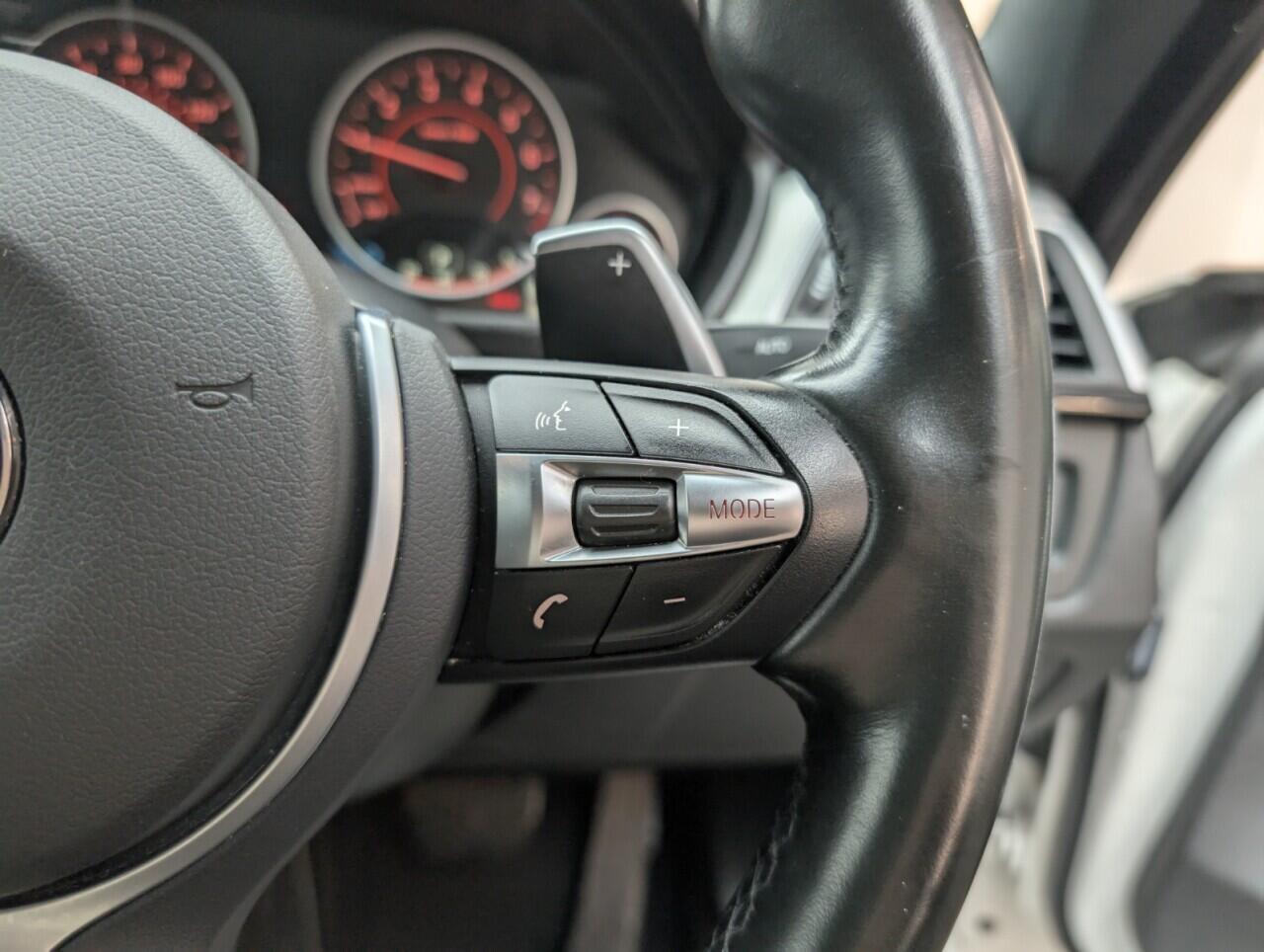 Used BMW 4 Series Gran Coupe 2018 for sale - 76424198: Photo 17