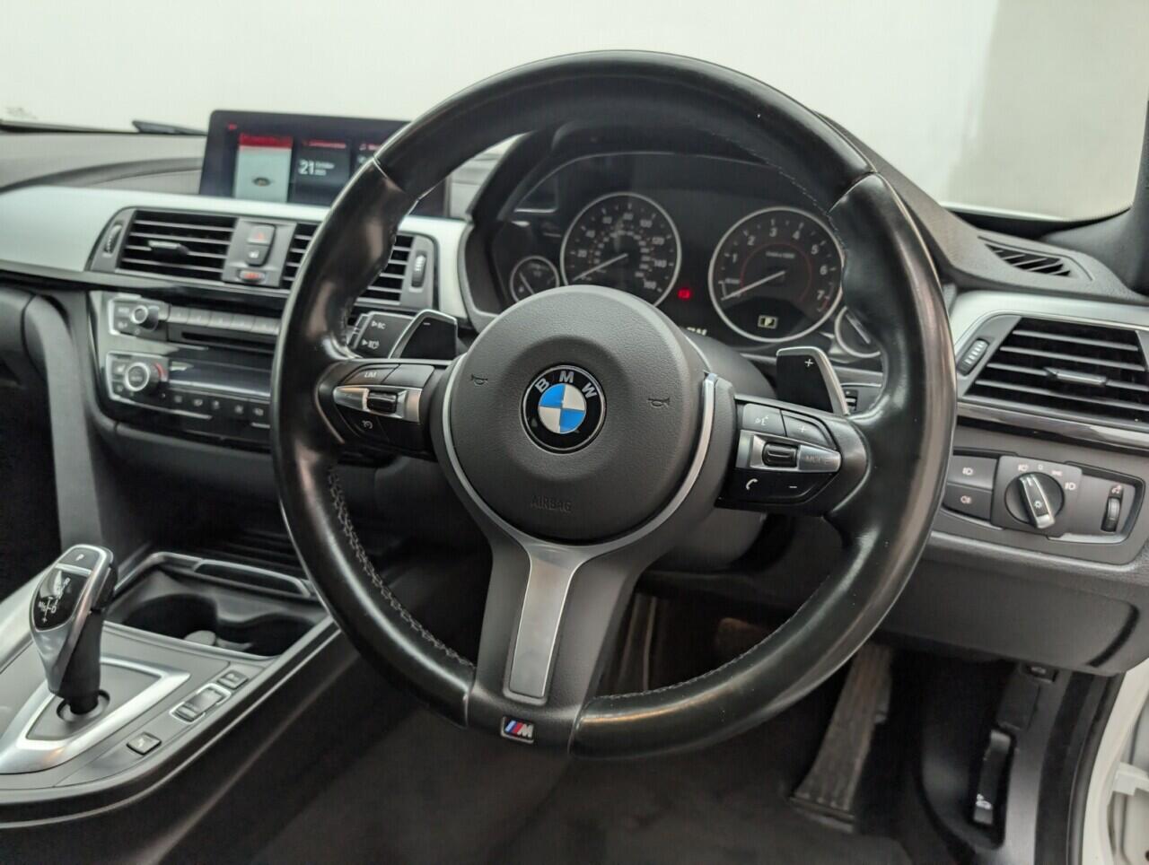 Used BMW 4 Series Gran Coupe 2018 for sale - 76424198: Photo 20