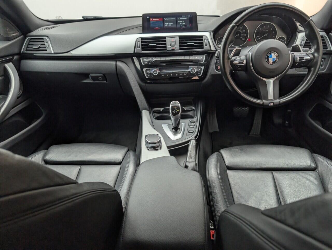 Used BMW 4 Series Gran Coupe 2018 for sale - 76424198: Photo 21