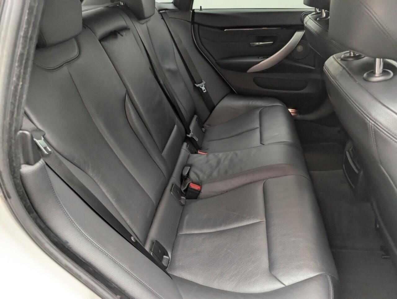 Used BMW 4 Series Gran Coupe 2018 for sale - 76424198: Photo 22