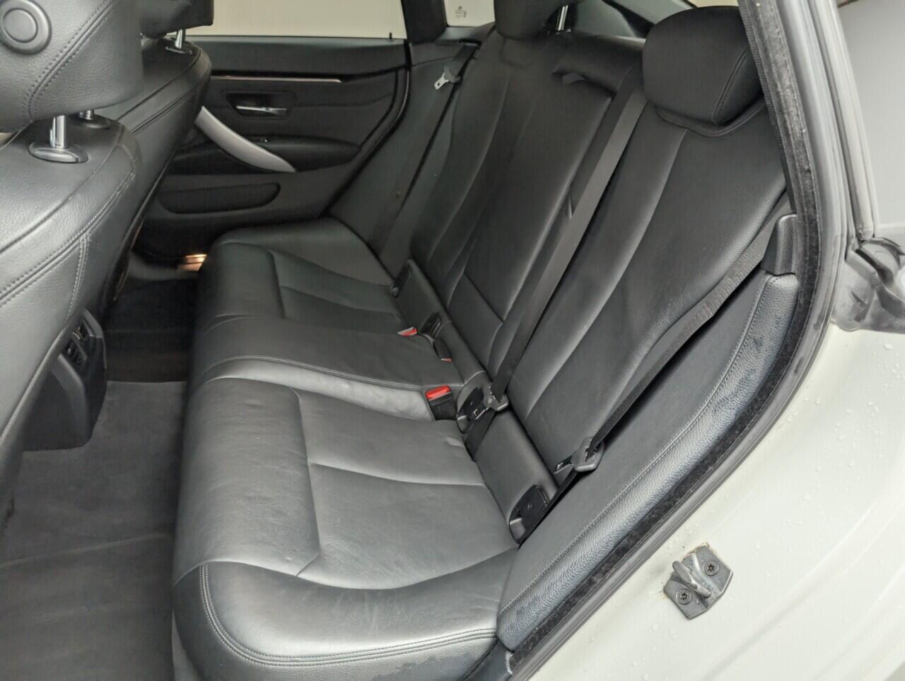 Used BMW 4 Series Gran Coupe 2018 for sale - 76424198: Photo 24