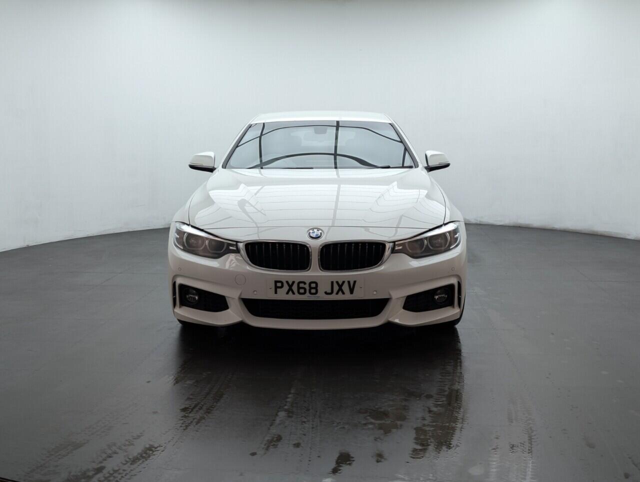 Used BMW 4 Series Gran Coupe 2018 for sale - 76424198: Photo 3