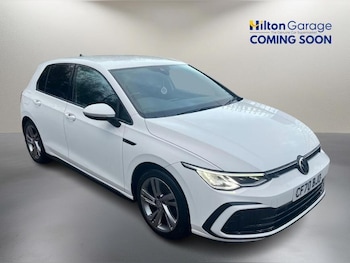 Volkswagen Golf feature image