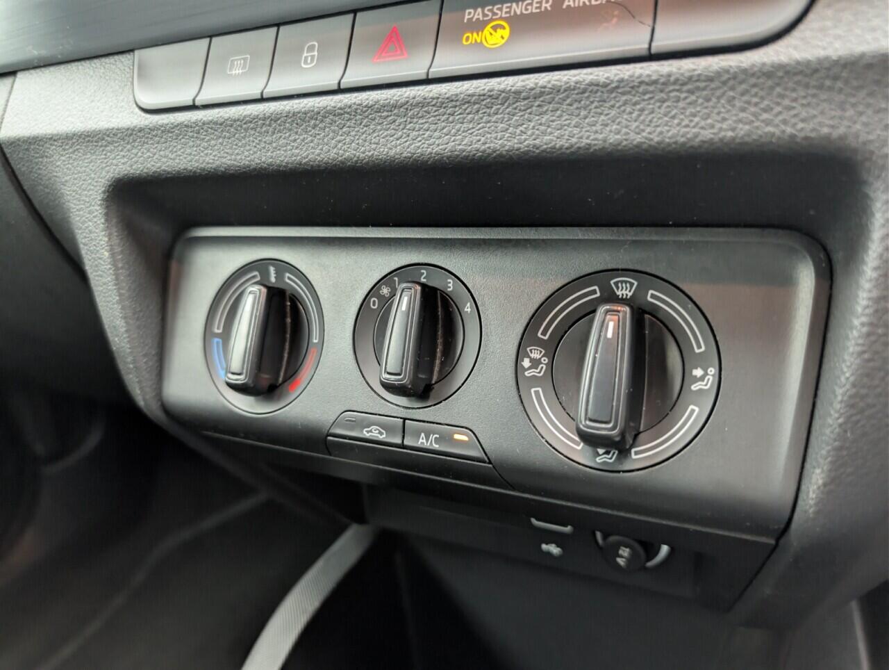 Used Skoda Fabia 2018 for sale - 76538085: Photo 13