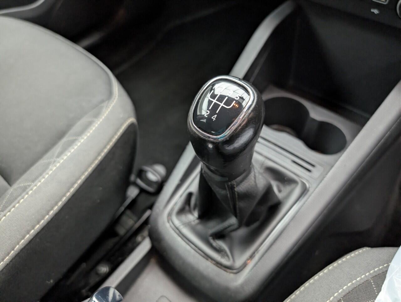 Used Skoda Fabia 2018 for sale - 76538085: Photo 14