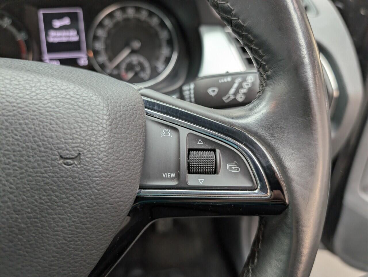 Used Skoda Fabia 2018 for sale - 76538085: Photo 17