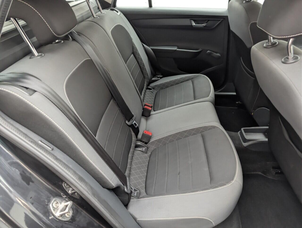 Used Skoda Fabia 2018 for sale - 76538085: Photo 22