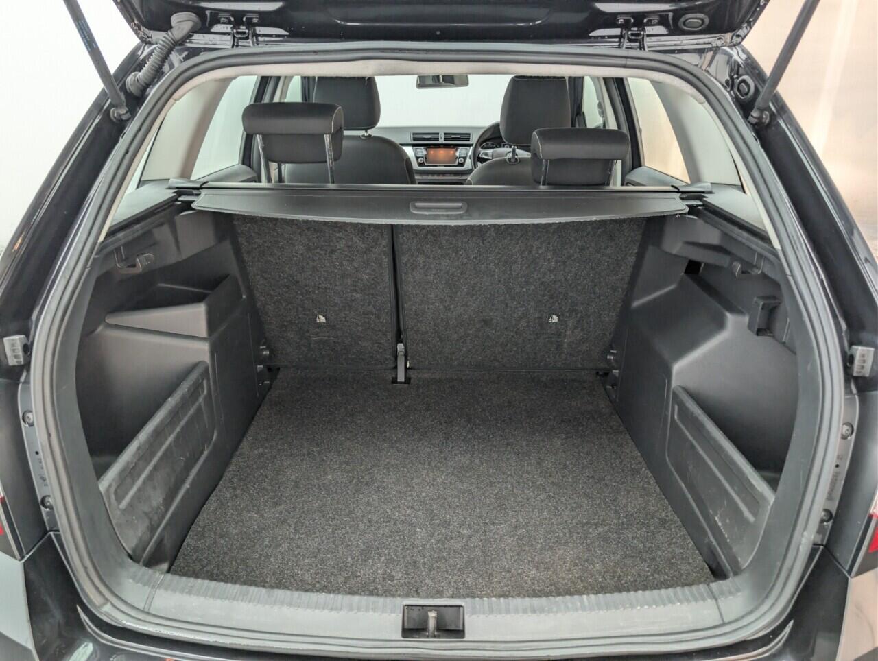 Used Skoda Fabia 2018 for sale - 76538085: Photo 23