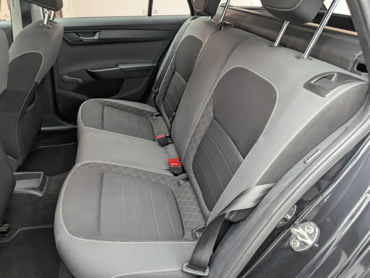 Used Skoda Fabia 2018 for sale - 76538085: Photo 24