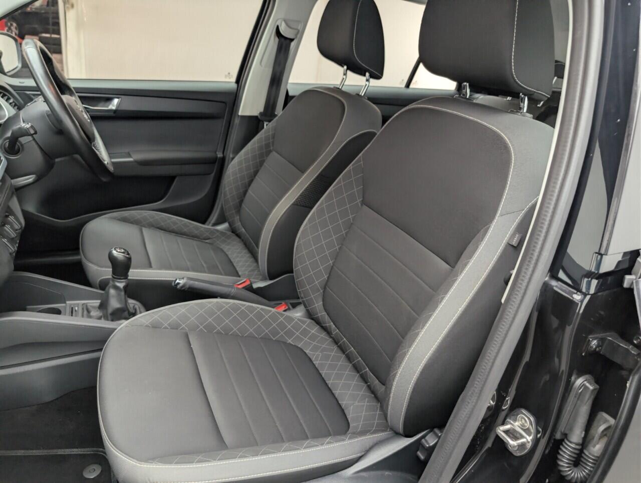 Used Skoda Fabia 2018 for sale - 76538085: Photo 25