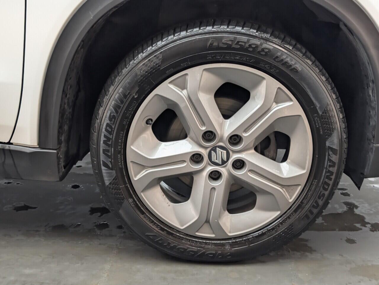 Used Suzuki Vitara 2016 for sale - 76952941: Photo 10