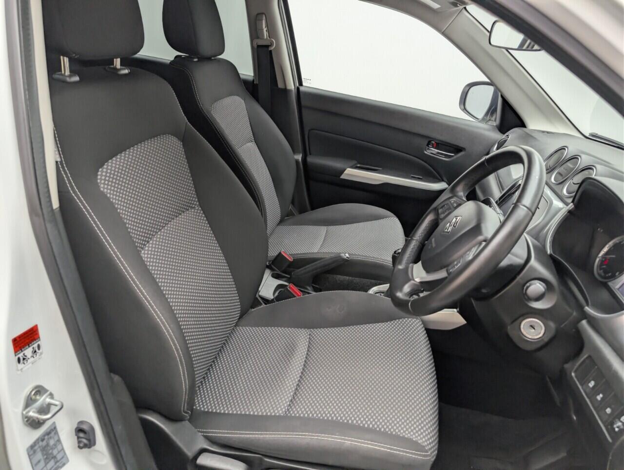 Used Suzuki Vitara 2016 for sale - 76952941: Photo 12