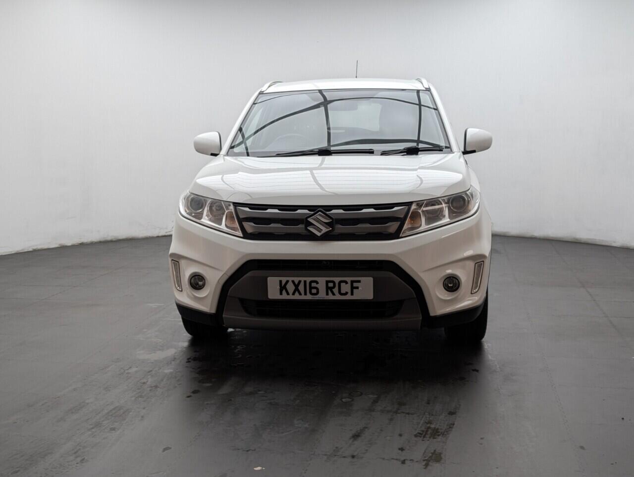 Used Suzuki Vitara 2016 for sale - 76952941: Photo 3