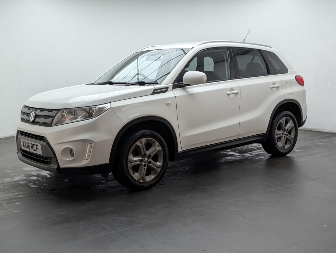 Used Suzuki Vitara 2016 for sale - 76952941: Photo 4