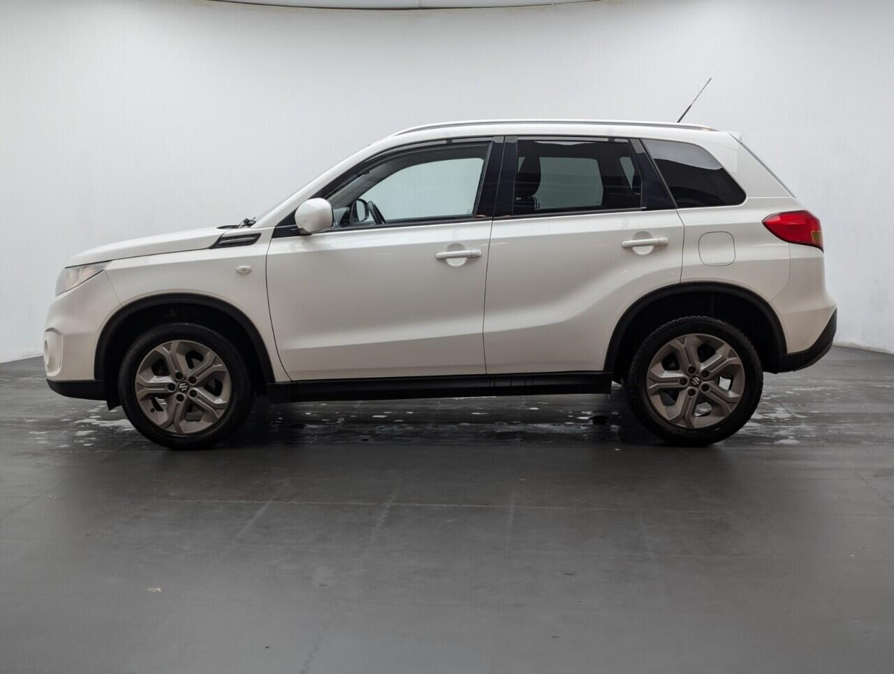 Used Suzuki Vitara 2016 for sale - 76952941: Photo 5