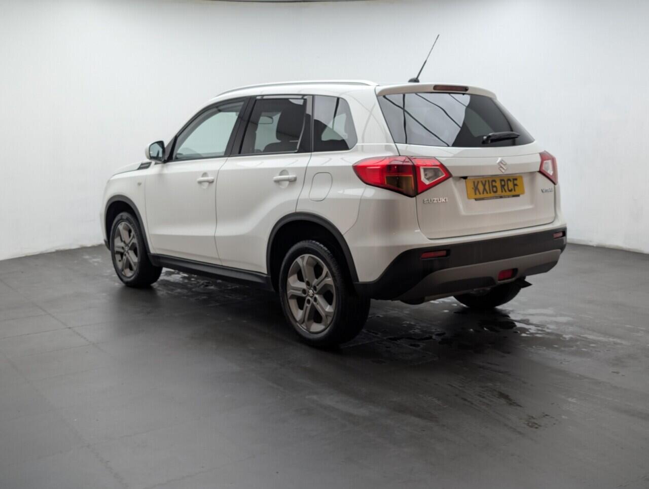 Used Suzuki Vitara 2016 for sale - 76952941: Photo 6