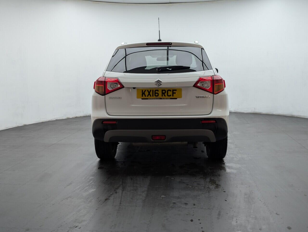 Used Suzuki Vitara 2016 for sale - 76952941: Photo 7