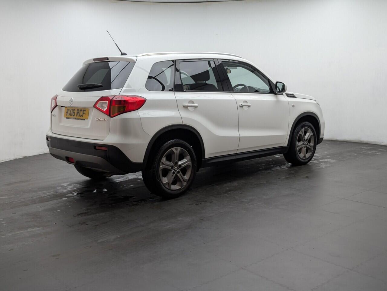Used Suzuki Vitara 2016 for sale - 76952941: Photo 8