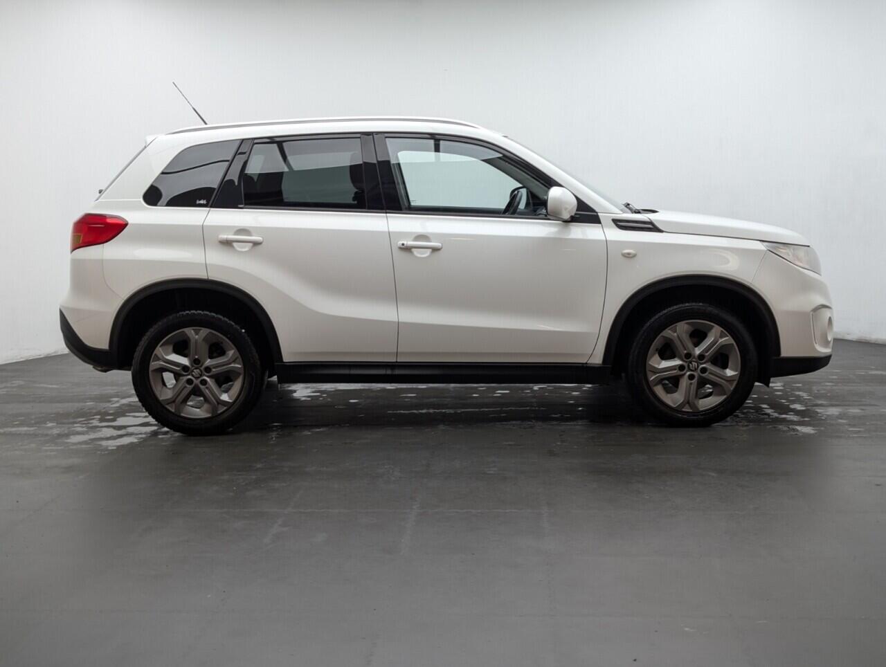 Used Suzuki Vitara 2016 for sale - 76952941: Photo 9