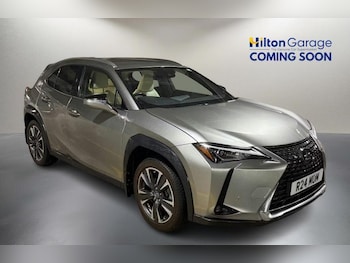 Used Lexus UX 2021 for sale - 76926472: Photo