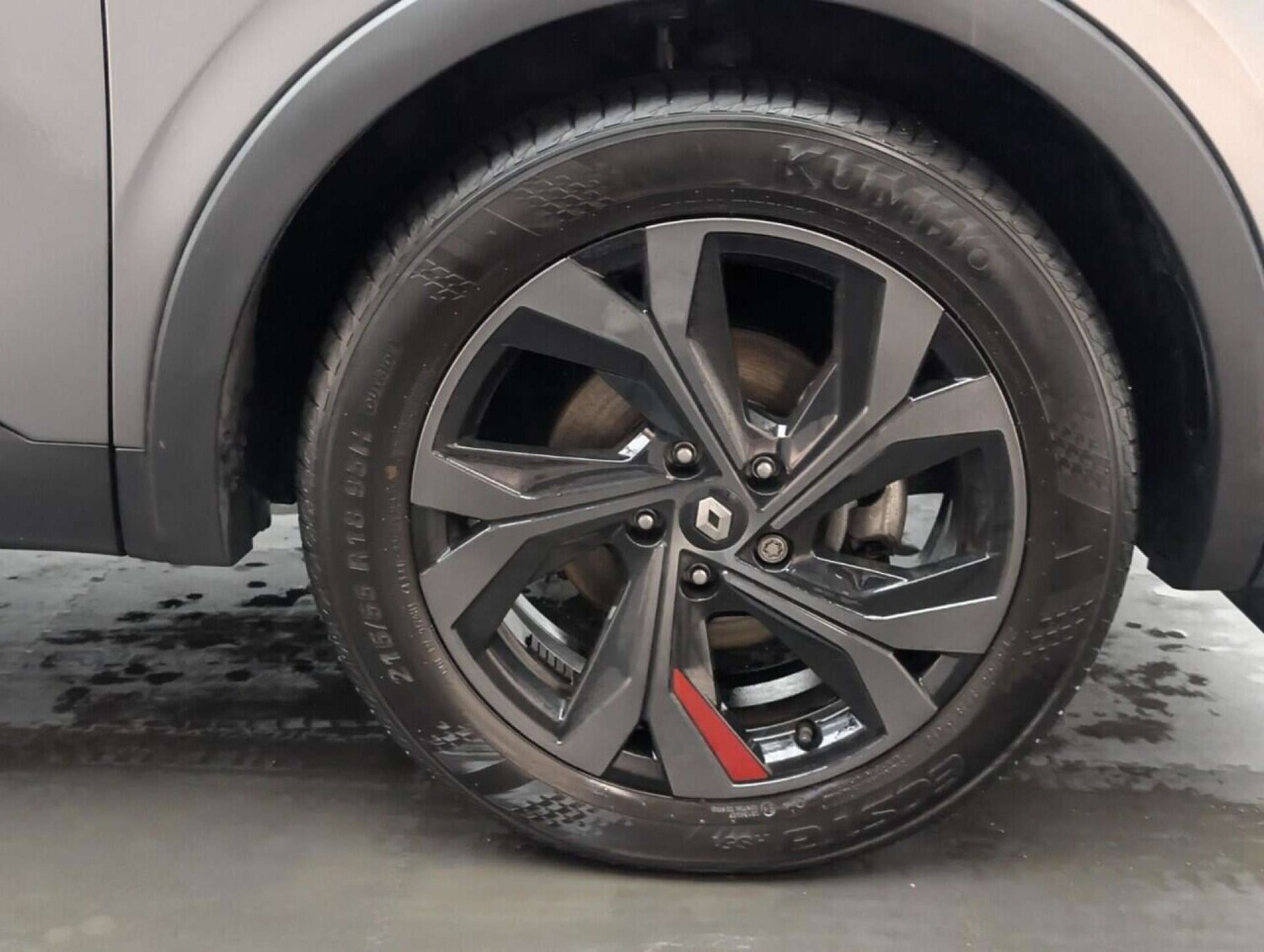 Used Renault Arkana 2022 for sale - 77713058: Photo 10