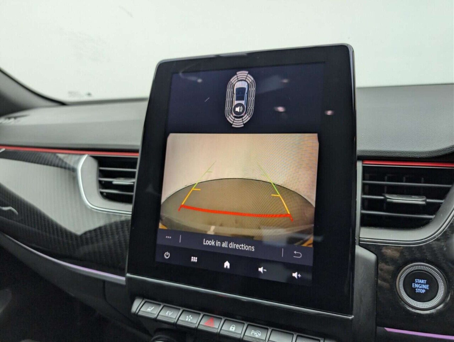 Used Renault Arkana 2022 for sale - 77713058: Photo 15